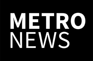 NZBS METRONEWS Logo Twitter reversed