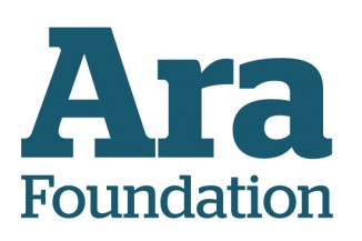 ARA FOUNDATION LOGO