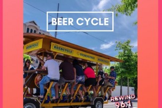 Beer Cycle 2