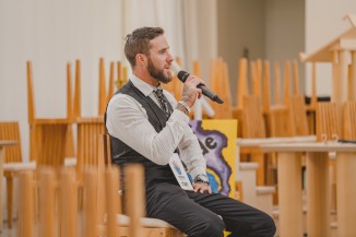 Jacob skilling talking