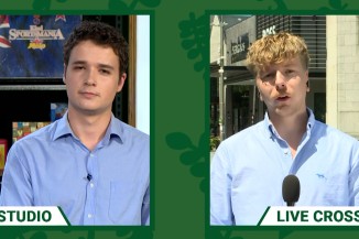 LIVE CROSS