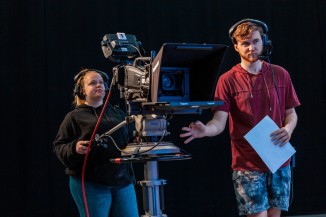 Maddie Ryan Camera 1