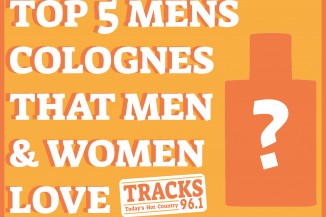 Top 5 Colognes that men women love v2