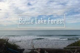 bottle lake