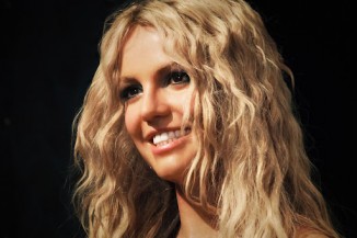 britney toxic